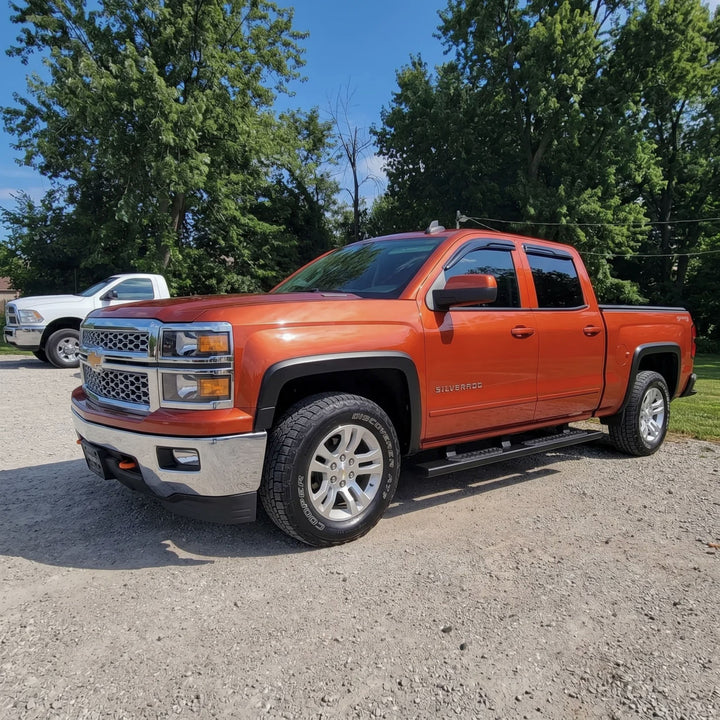 Review by Brad C.
