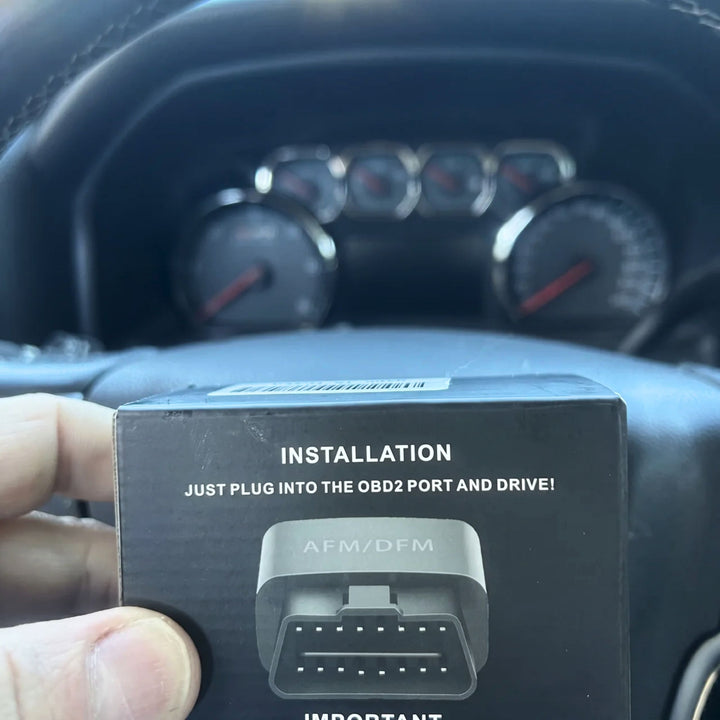 Review by Marcus F.