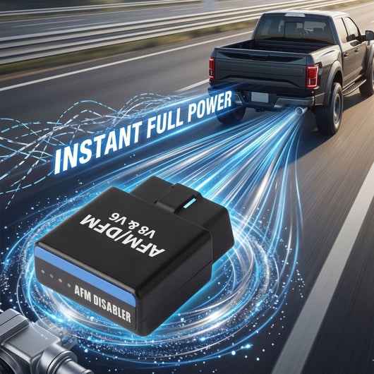 FullDrive™ AFM/DFM Disabler