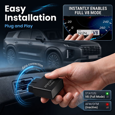 FullDrive™ AFM/DFM Disabler