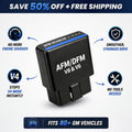 FullDrive™ AFM/DFM Disabler