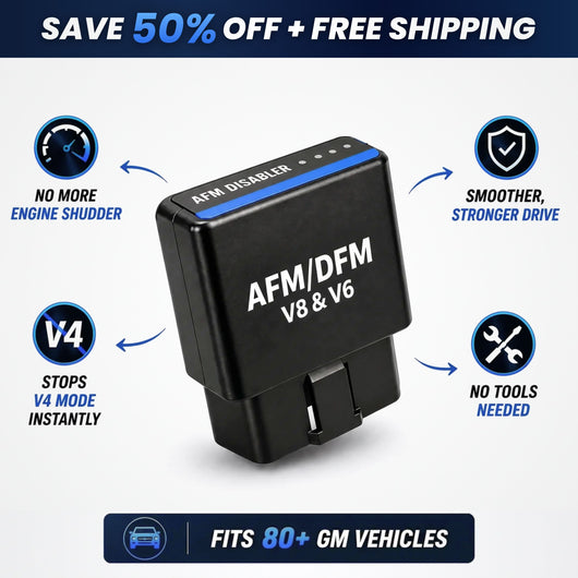 FullDrive™ AFM/DFM Disabler